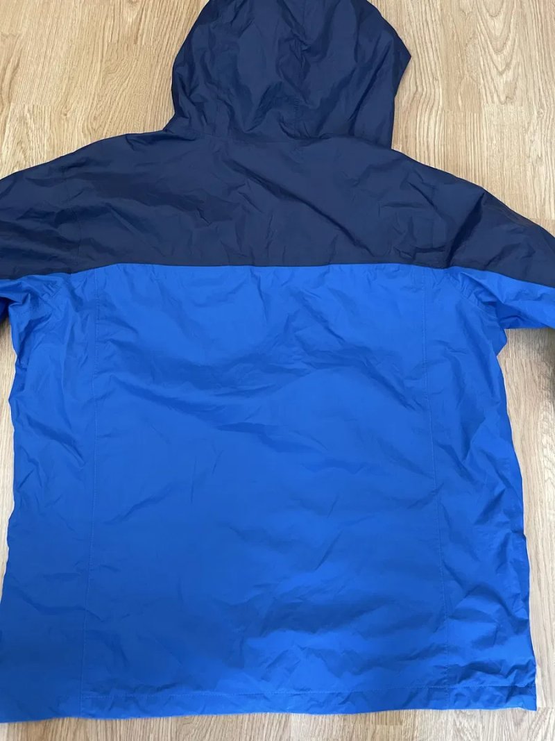Вітровка Columbia,Sherpa | size XL| original ‼️ — фото 3
