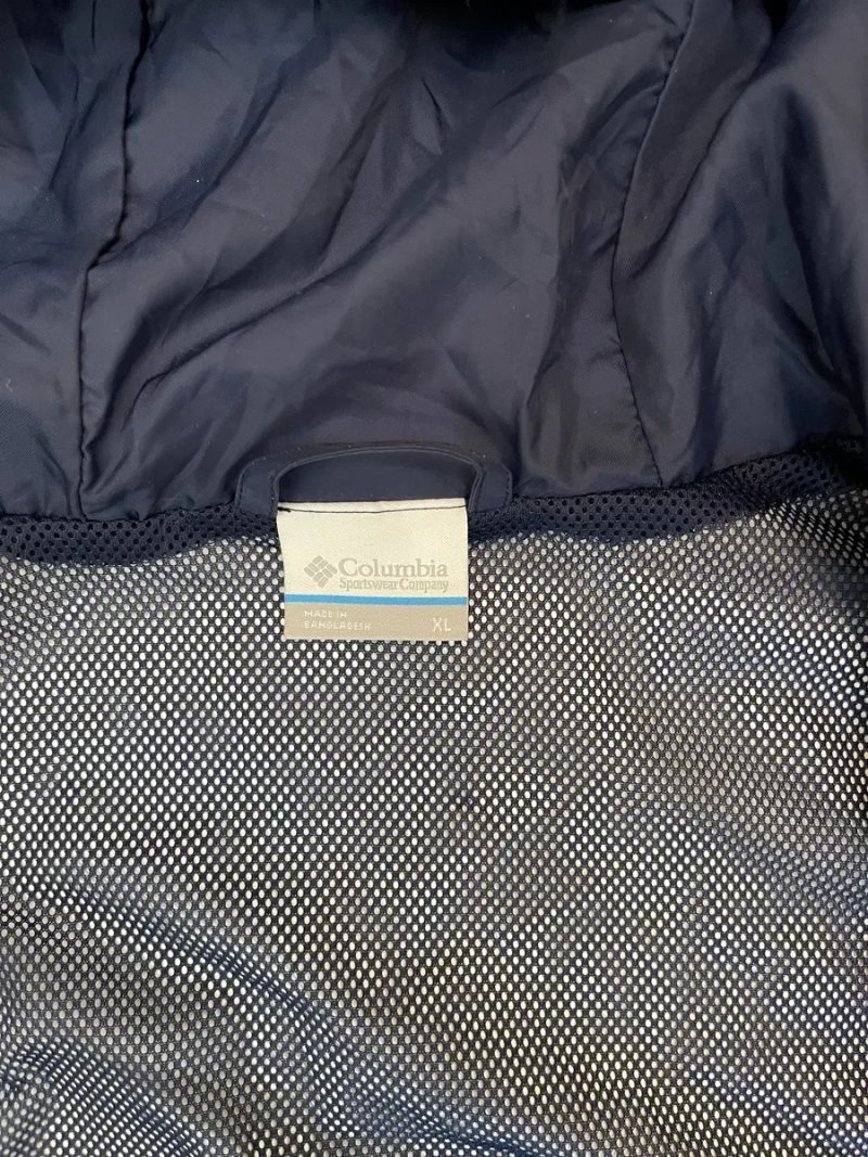 Вітровка Columbia,Sherpa | size XL| original ‼️ — фото 4