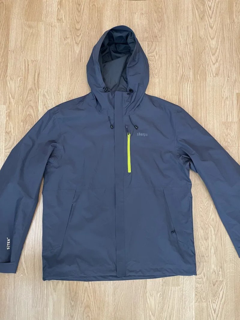 Вітровка Columbia,Sherpa | size XL| original ‼️ — фото 5
