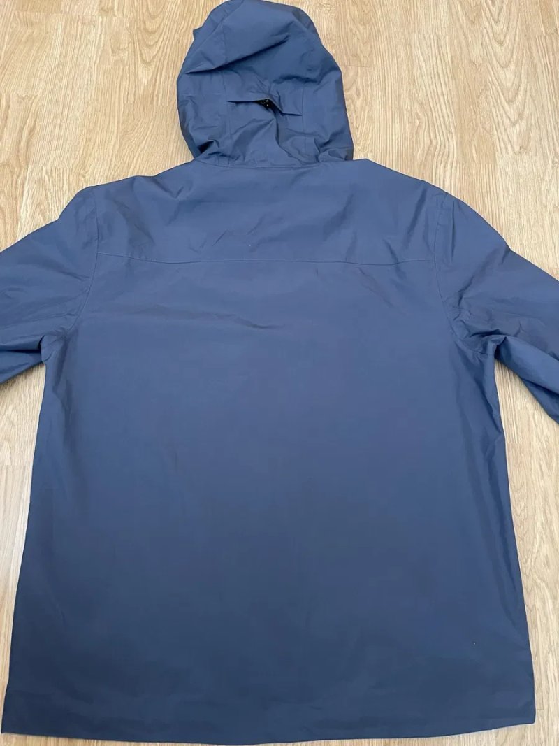 Вітровка Columbia,Sherpa | size XL| original ‼️ — фото 6