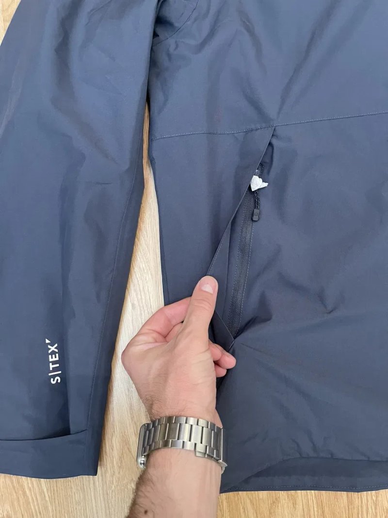 Вітровка Columbia,Sherpa | size XL| original ‼️ — фото 7