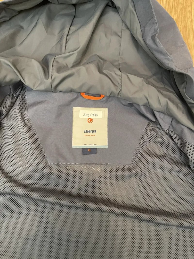 Вітровка Columbia,Sherpa | size XL| original ‼️ — фото 8
