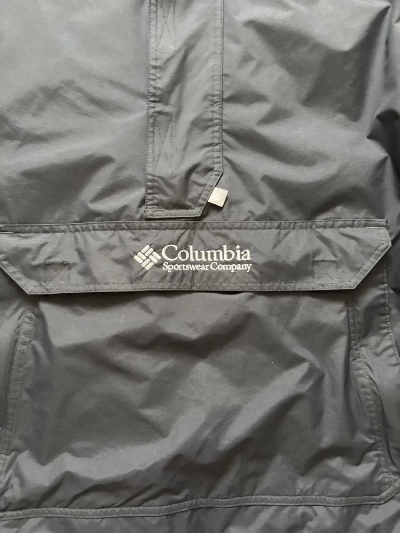 Вітровка COLUMBIA  XL  стан нової — фото 7