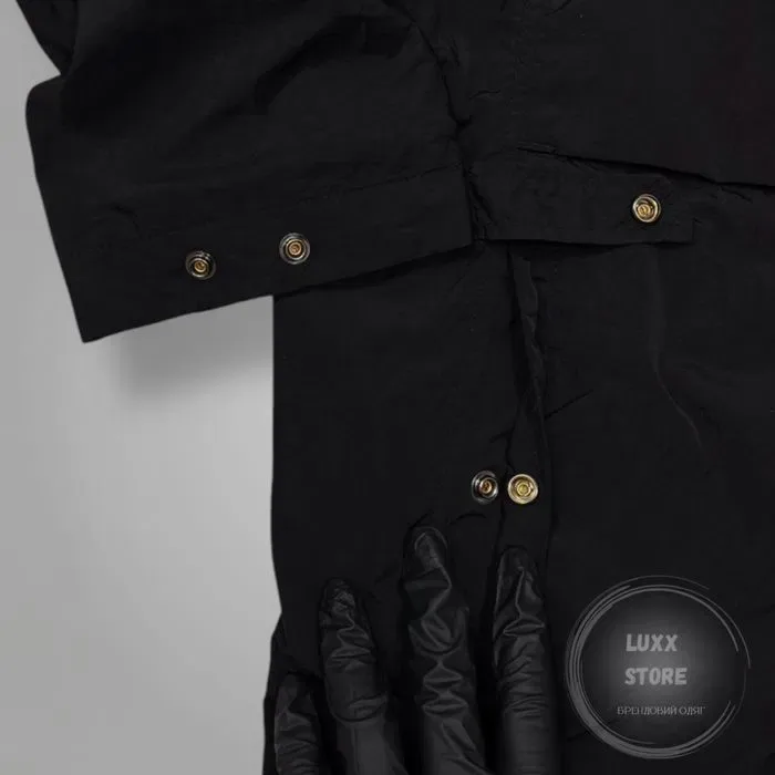 Вітровка куртка C.P. Company Nylon Chrome-R (не stone cp, сипикомпани) — фото 6