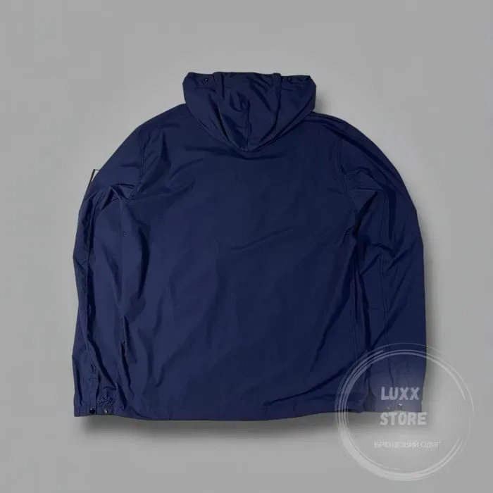 Вітровка куртка Stone Island  Packable 1:1 (stoneisland, стон, стонайленд) — фото 2