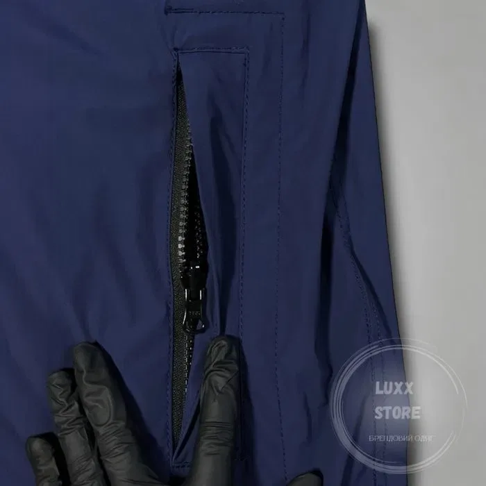 Вітровка куртка Stone Island  Packable 1:1 (stoneisland, стон, стонайленд) — фото 7