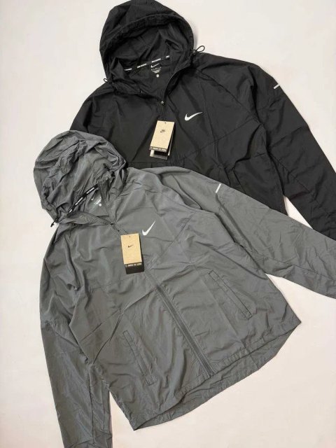 Вітровка Nike Running / куртка найк / вітровка найк