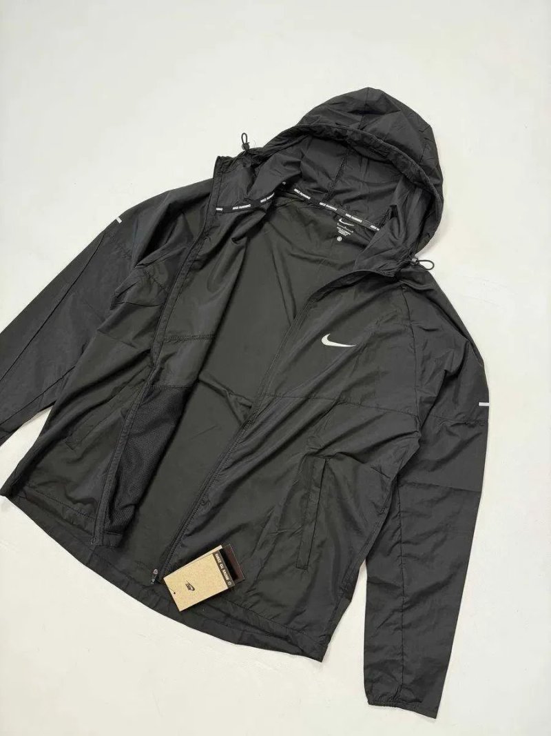 Вітровка Nike Running / куртка найк / вітровка найк — фото 4