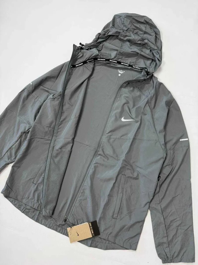 Вітровка Nike Running / куртка найк / вітровка найк — фото 5