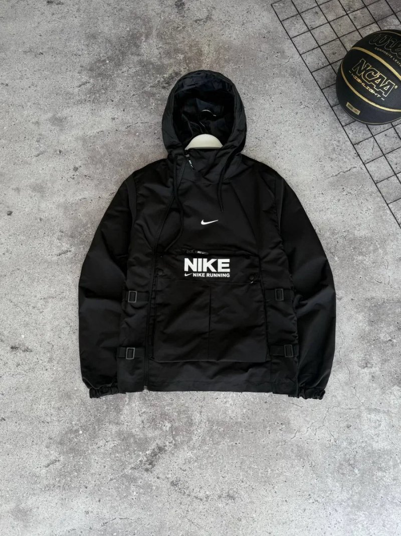 Вітровка NIKE , Шикарна якість! Куртка найк — фото 2