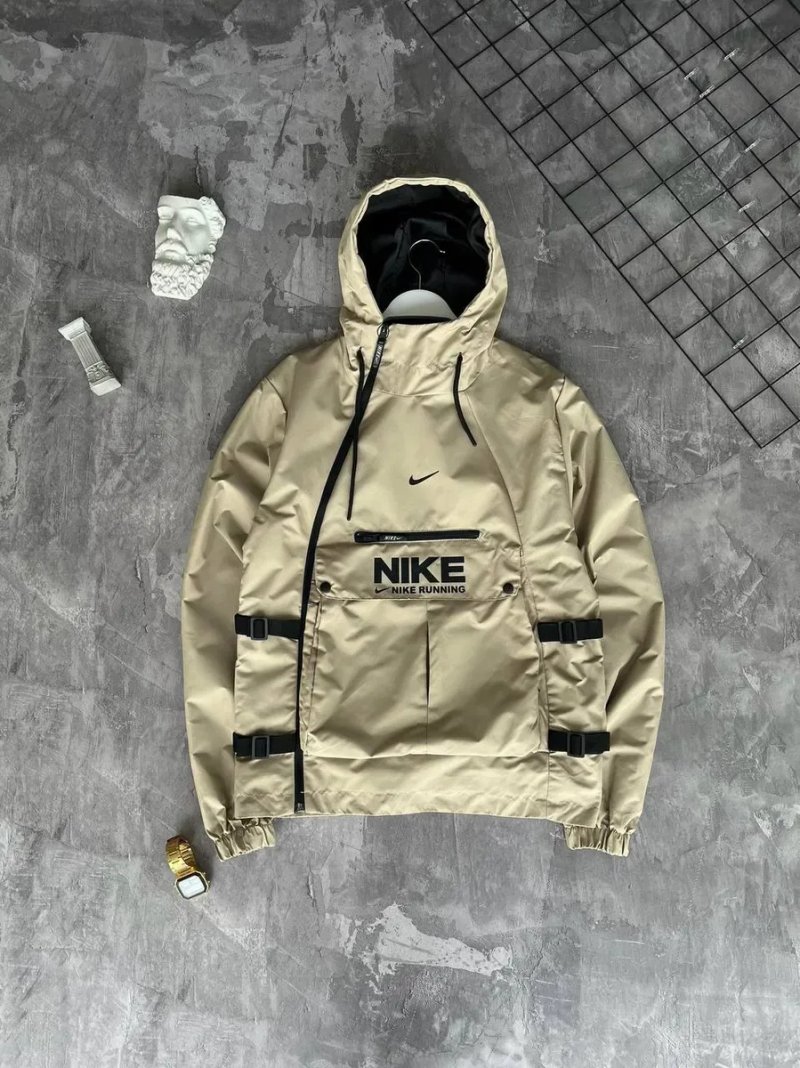 Вітровка NIKE , Шикарна якість! Куртка найк — фото 3