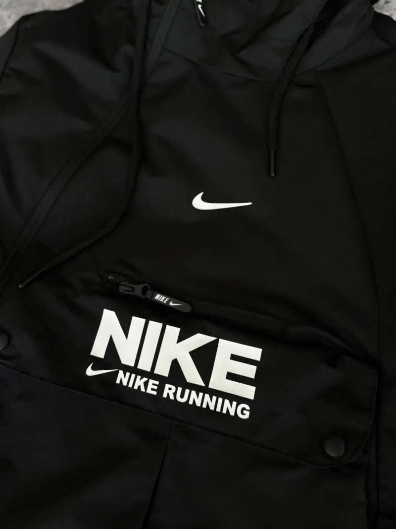 Вітровка NIKE , Шикарна якість! Куртка найк — фото 5