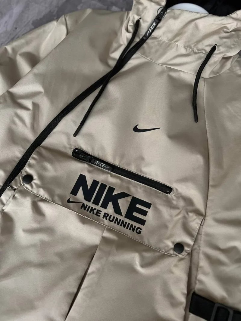 Вітровка NIKE , Шикарна якість! Куртка найк — фото 6