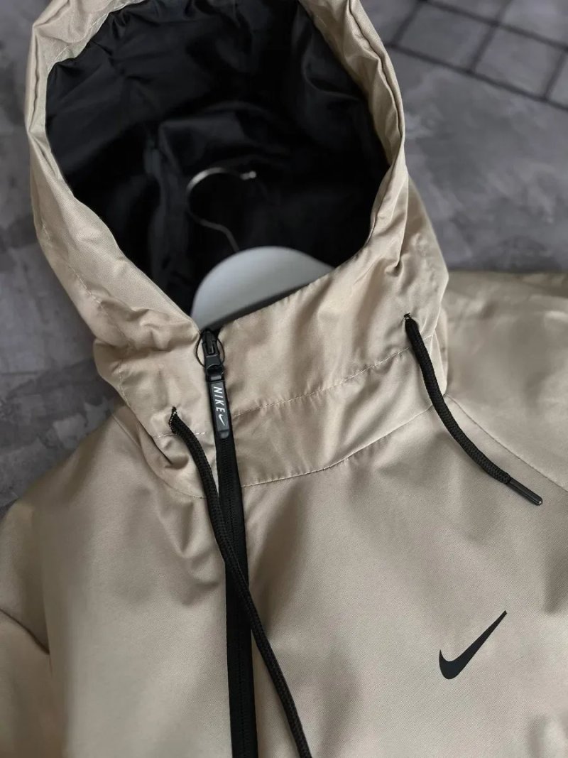 Вітровка NIKE , Шикарна якість! Куртка найк — фото 7