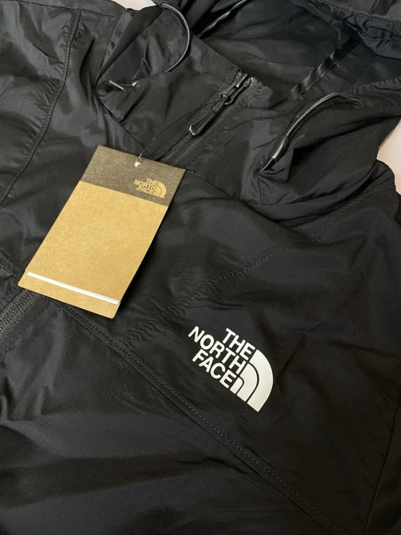 Вітровка The North Face куртка TNF зе норт фейс норс фейс — фото 3
