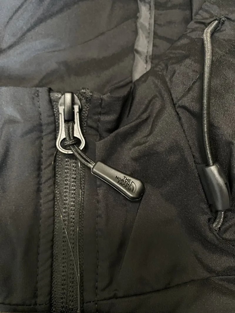Вітровка The North Face куртка TNF зе норт фейс норс фейс — фото 4