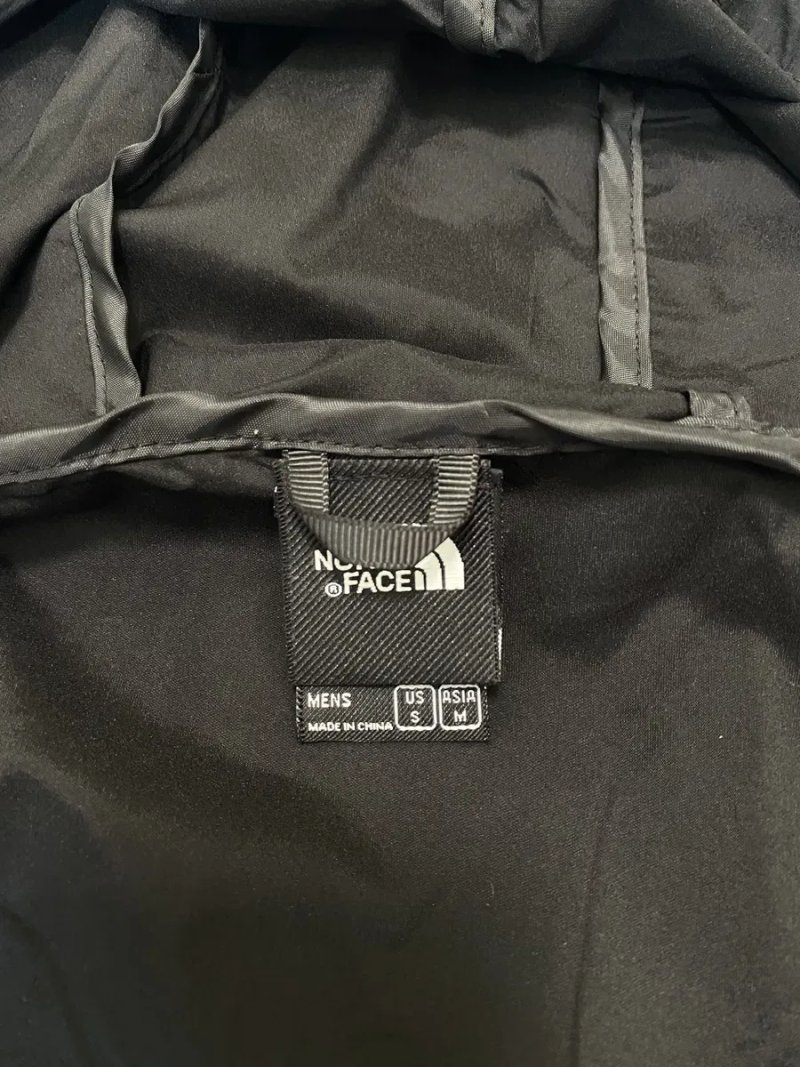 Вітровка The North Face куртка TNF зе норт фейс норс фейс — фото 5
