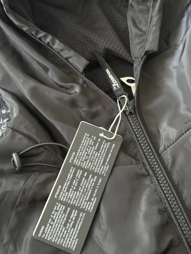 Вітровка/Ветровка Сп Компани/СпКомпані/Cp Company — фото 4