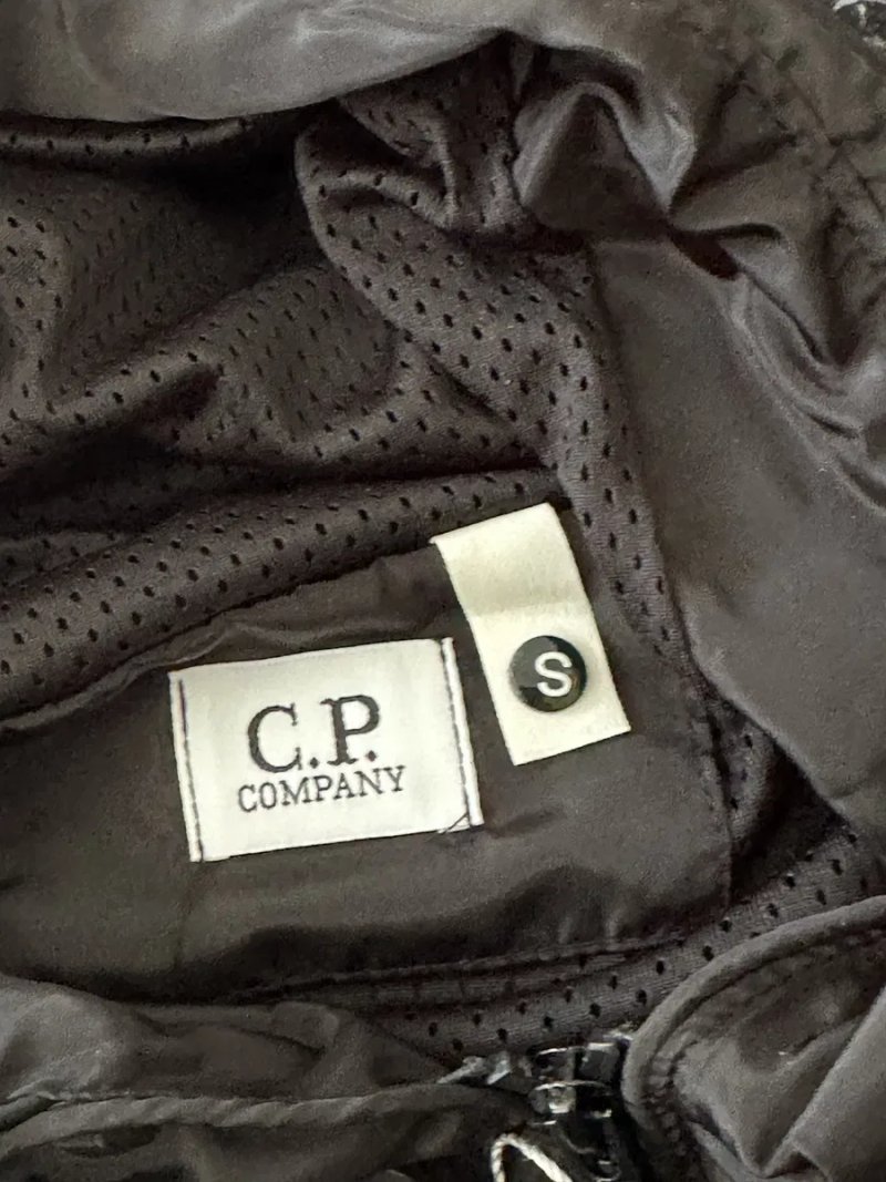 Вітровка/Ветровка Сп Компани/СпКомпані/Cp Company — фото 5