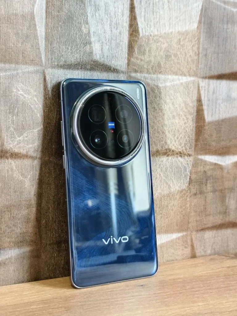 Vivo x200 pro 16/512gb — фото 4