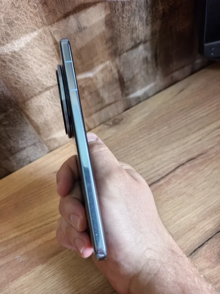 Vivo x200 pro 16/512gb — фото 5