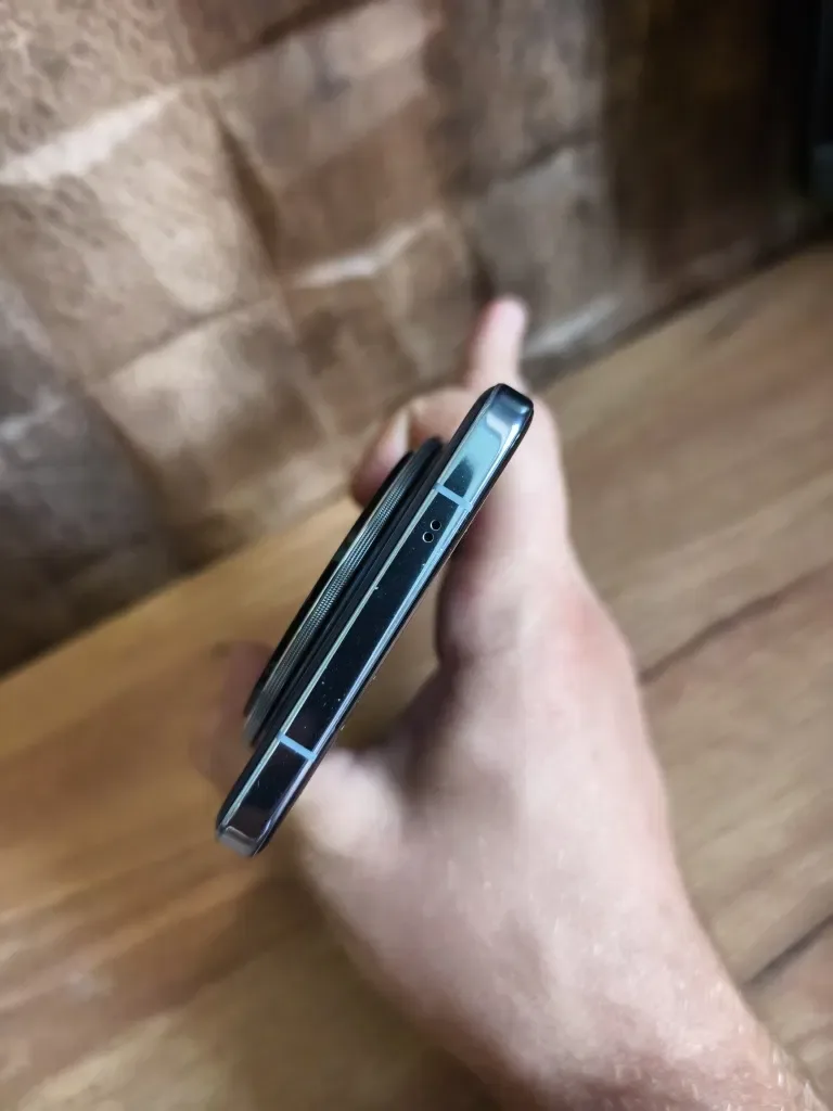 Vivo x200 pro 16/512gb — фото 6