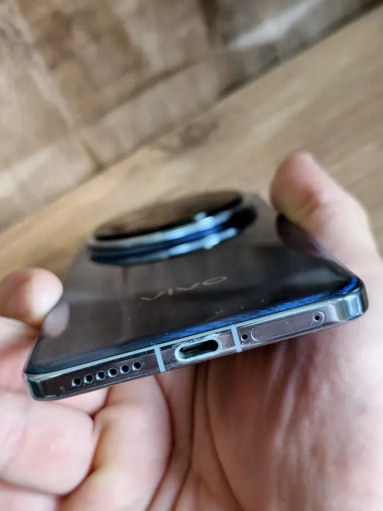 Vivo x200 pro 16/512gb — фото 7