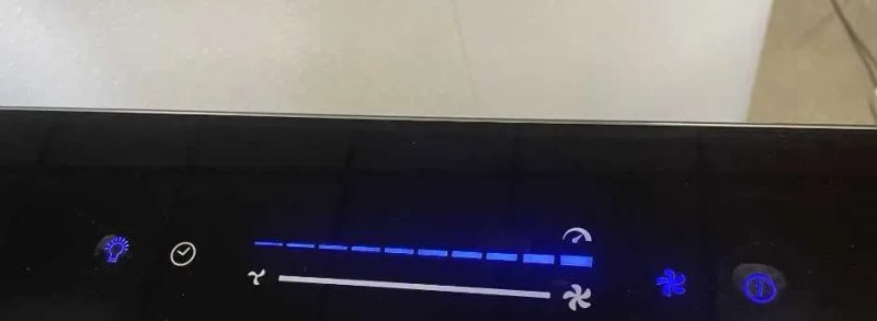 Виїзна вбудована витяжка вытяжка в Klarstein Royal Flush Eco 60-90 cm — фото 8