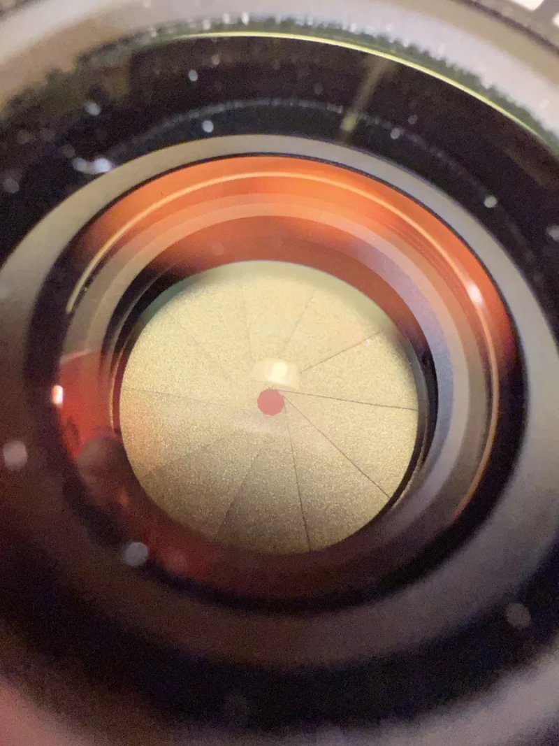 Voigtlander ultron 2/28 m-moult — фото 5
