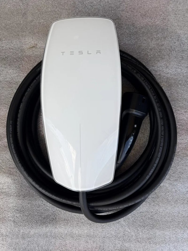 Вол конектор оригінал tesla — фото 3
