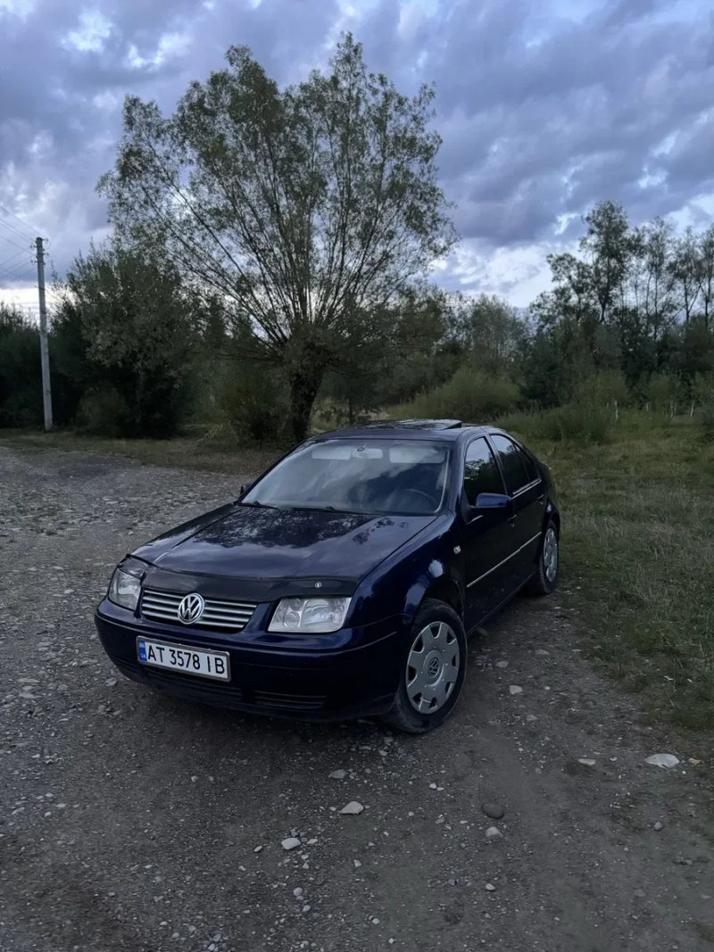 Volkswagen bora 1.9 tdi насос форсунка — фото 2