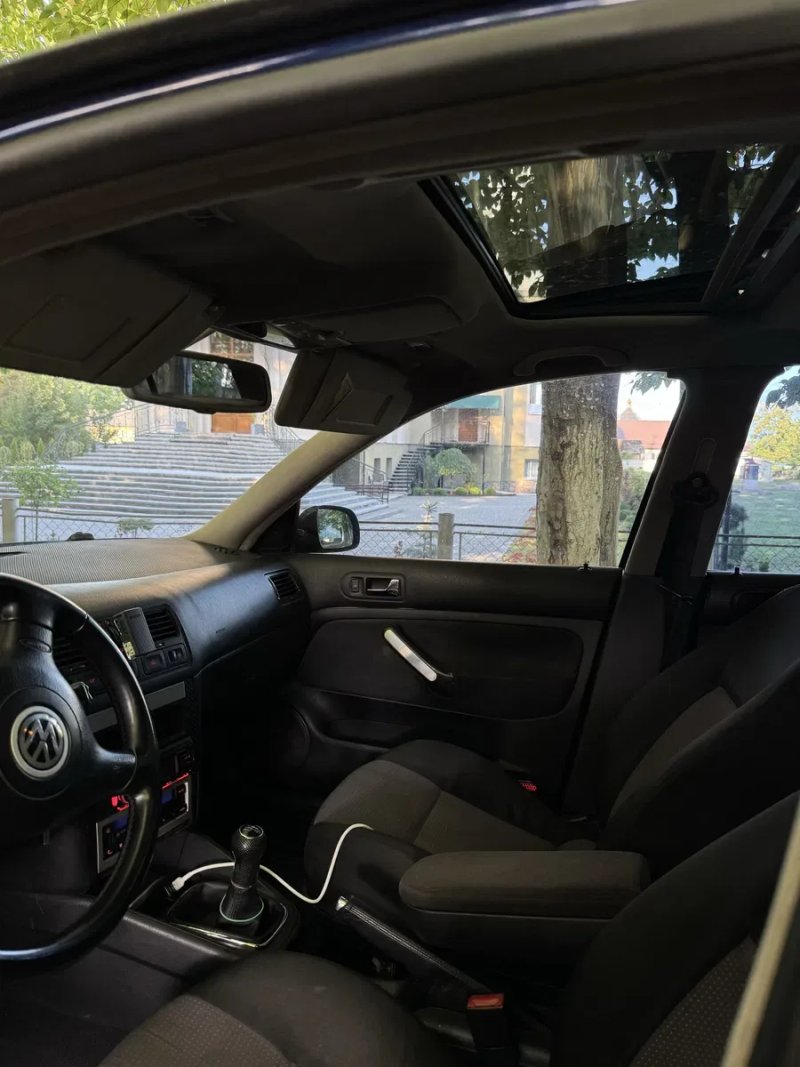 Volkswagen bora 1.9 tdi насос форсунка — фото 7