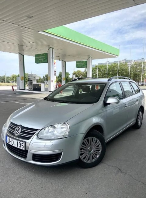 Volkswagen Golf 5 1.9 tdi