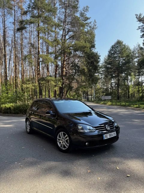 Volkswagen Golf 5 EDITION     1.4 MPI.   2008.