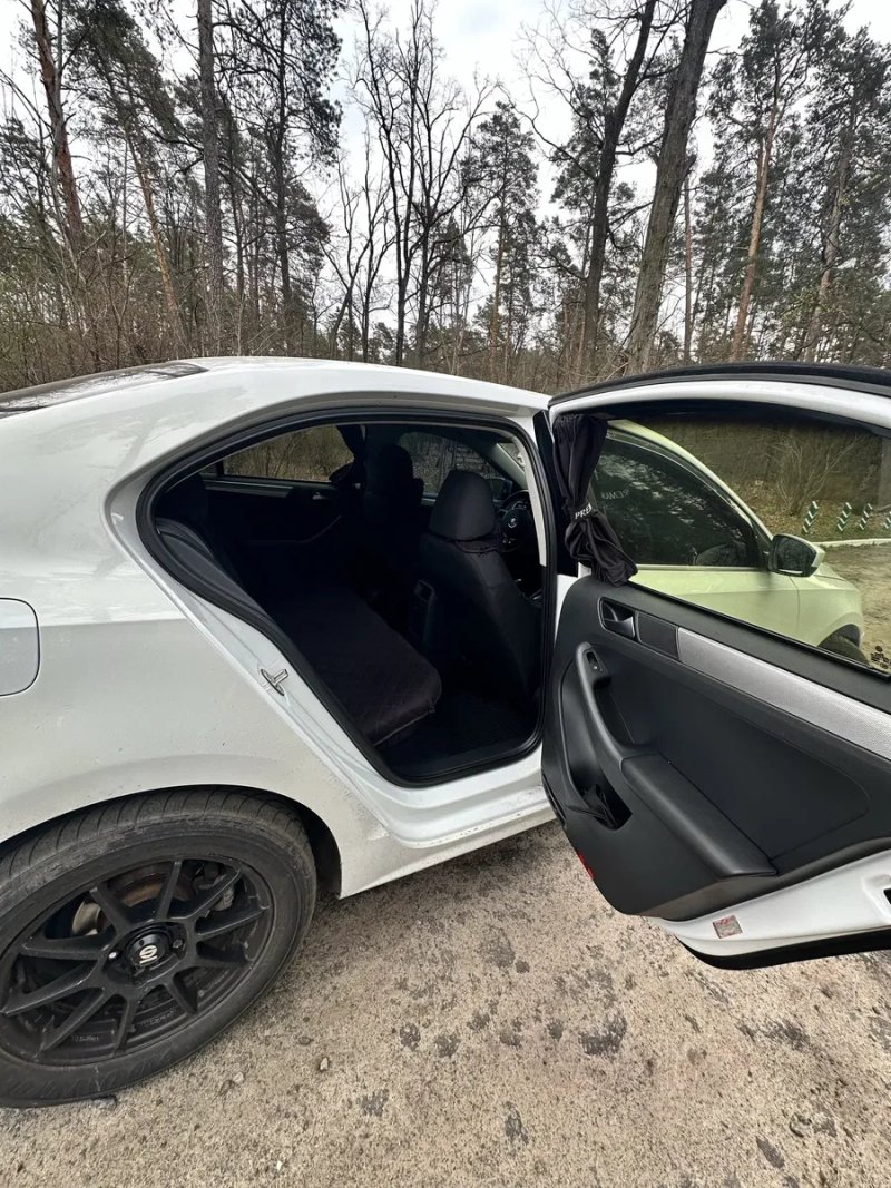 Volkswagen jetta 2017 года — фото 5