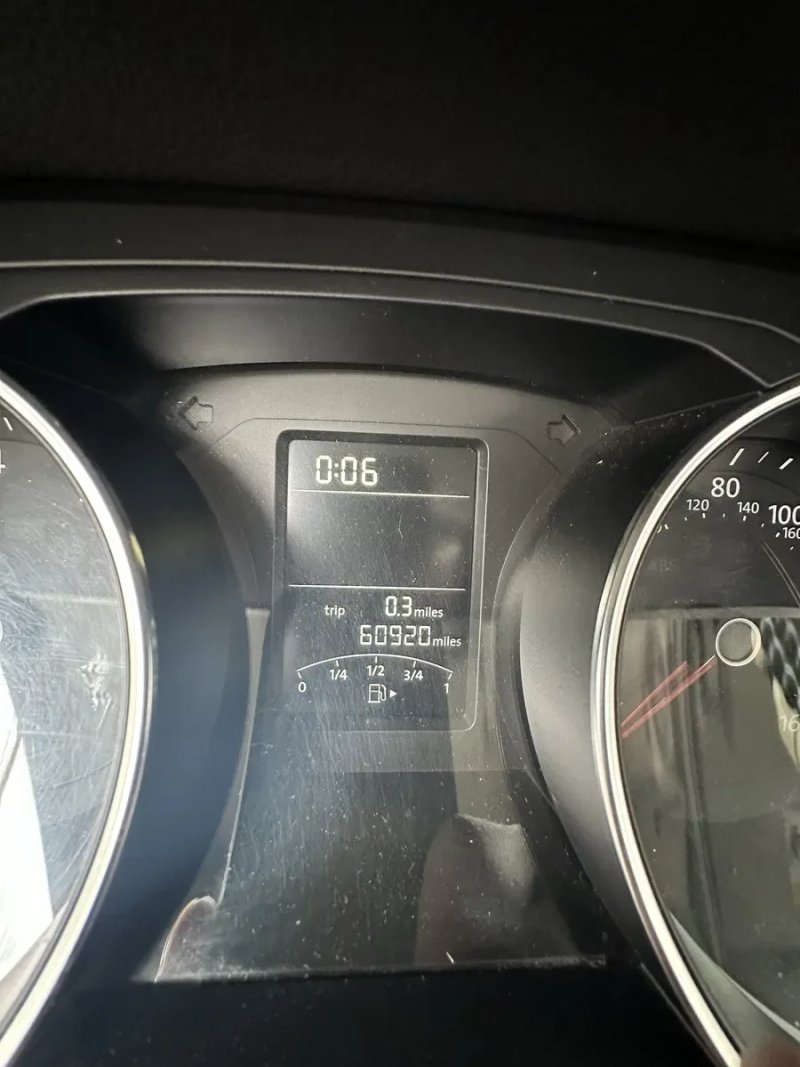 Volkswagen jetta 2017 года — фото 6