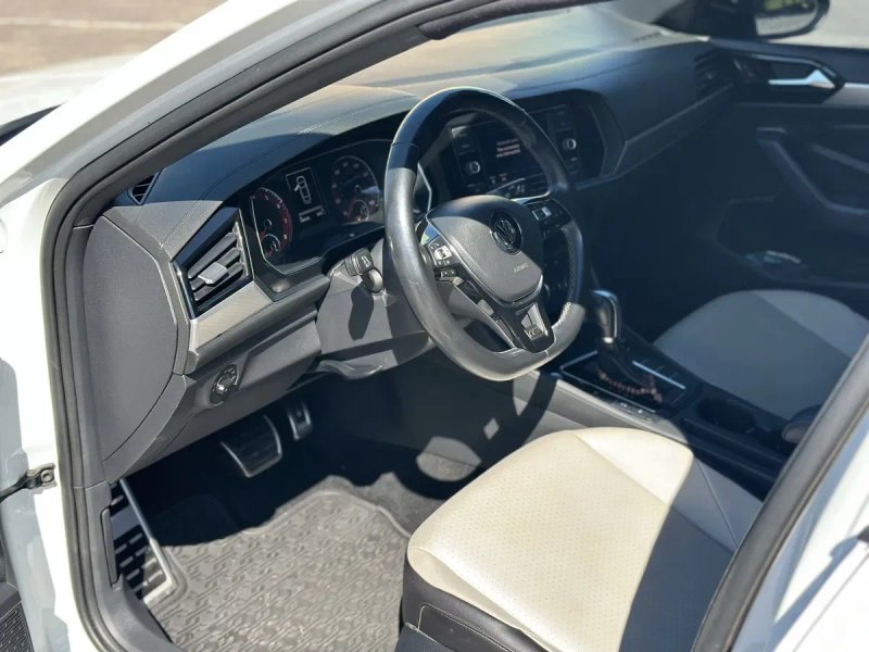 Volkswagen Jetta 2019 в гарному стані! — фото 5