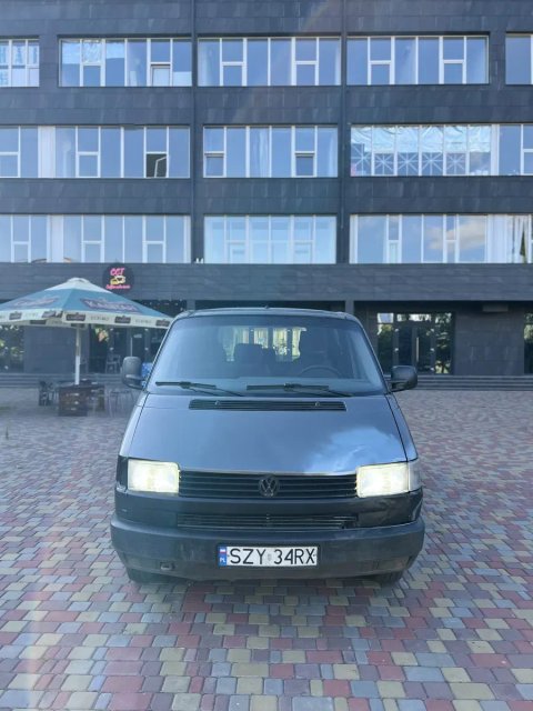 Volkswagen T4 1.9tdi