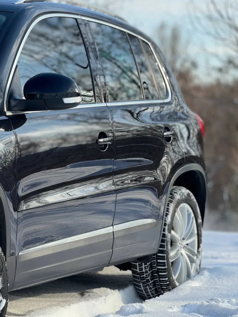 Volkswagen Tiguan 2014 2.0 TSI AТ 200 к.с. — фото 3