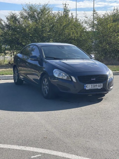Volvo s60 R-design 2.0t