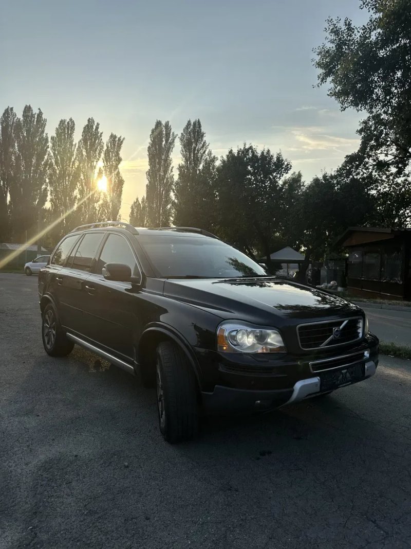 Volvo XC90, 2.4, 2008, 4х4, 7 місць D5 136КВТ — фото 6