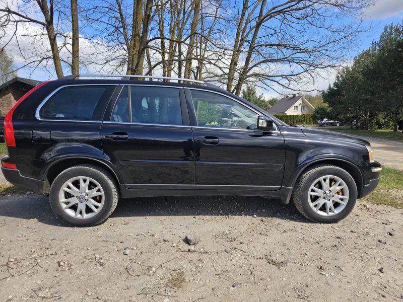 Volvo XC90, 2.4, 2008 рік, 4х4 — фото 4