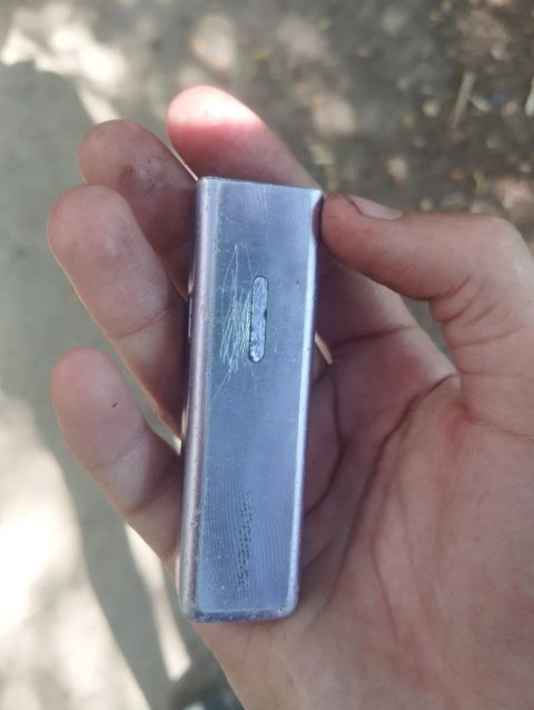 Voopereso Xros 5 MINI