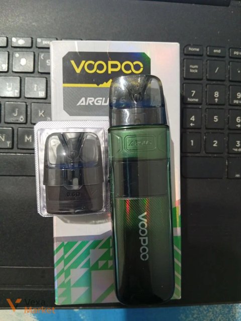 Voopoo Argus E40 Pod-система