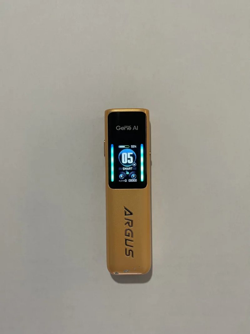 Voopoo Argus G2 — фото 3