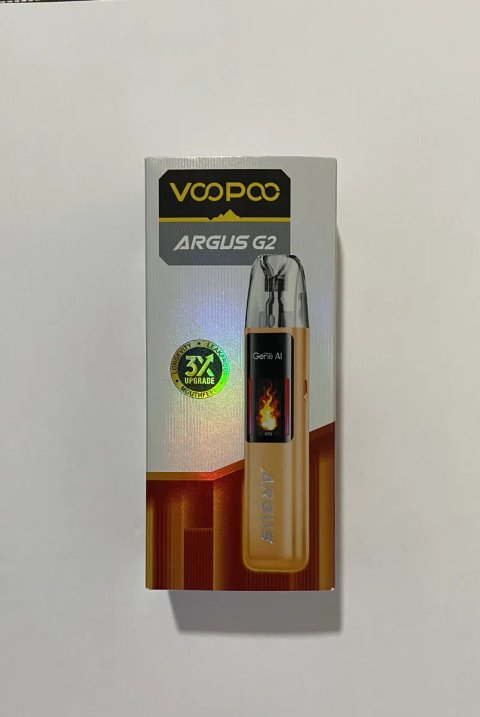 Voopoo Argus G2