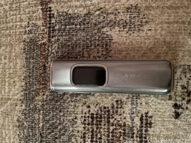 Voopoo Argus G3 — фото 3