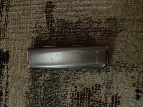 Voopoo Argus G3