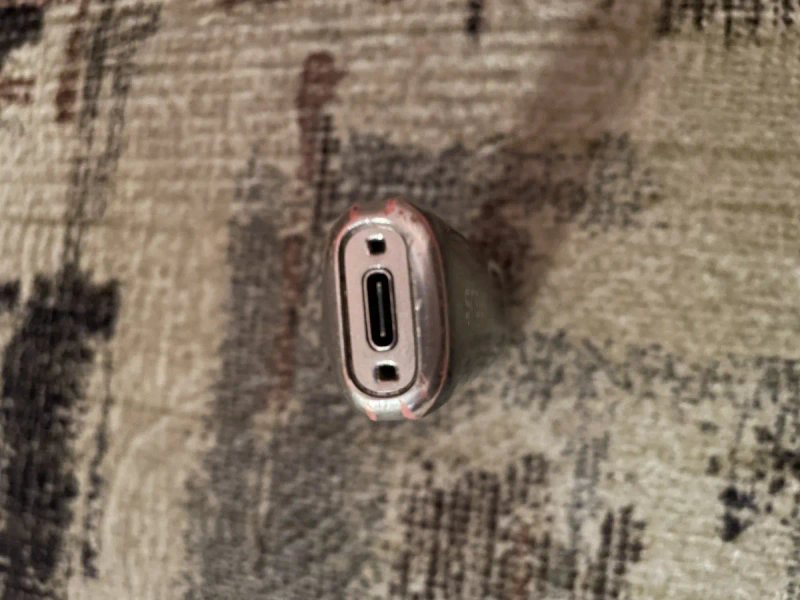 Voopoo Argus G3 — фото 2