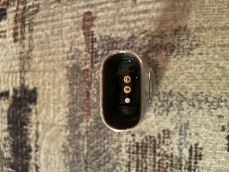 Voopoo Argus G3 — фото 4